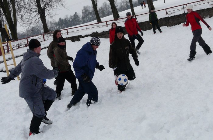 009 Expedice GEMINI 2009